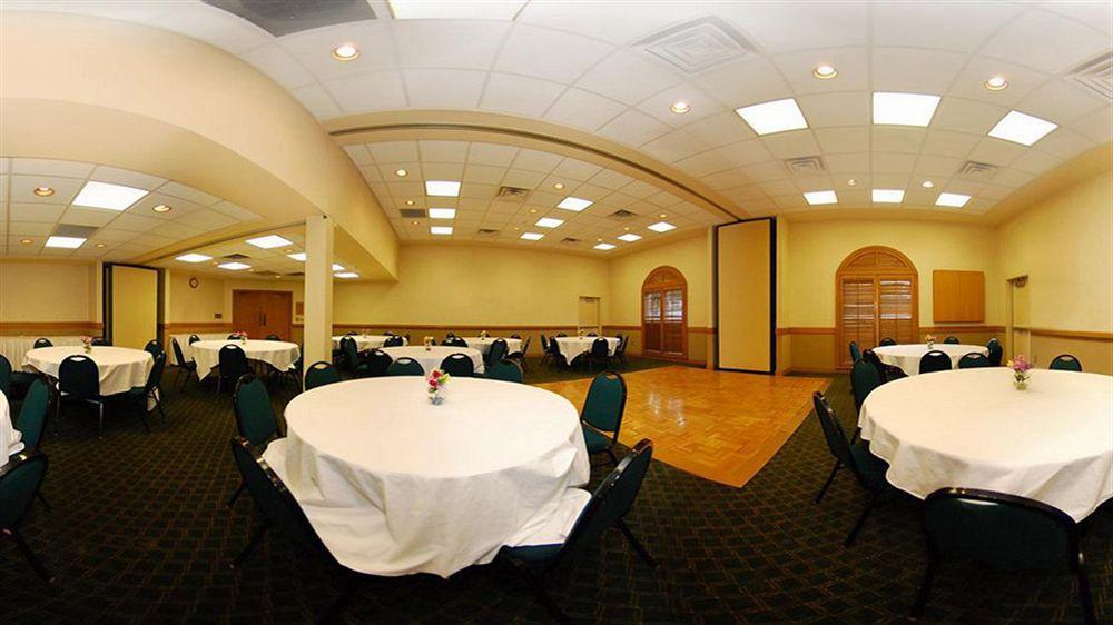 אלבוקרקי Pan American Inn And Suites מראה חיצוני תמונה