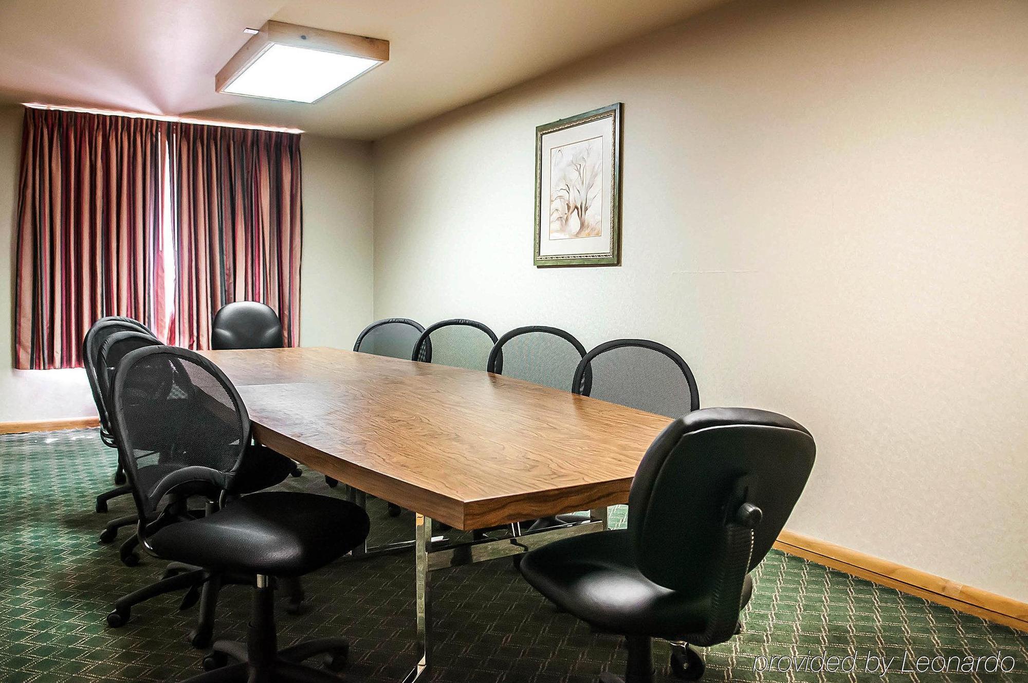 אלבוקרקי Pan American Inn And Suites מראה חיצוני תמונה