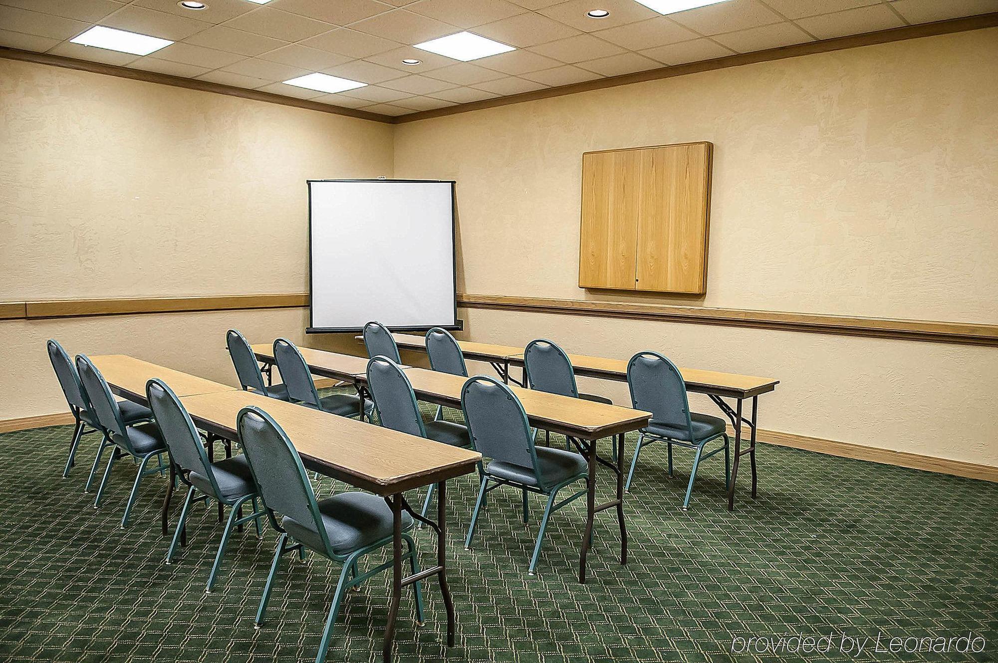 אלבוקרקי Pan American Inn And Suites מראה חיצוני תמונה