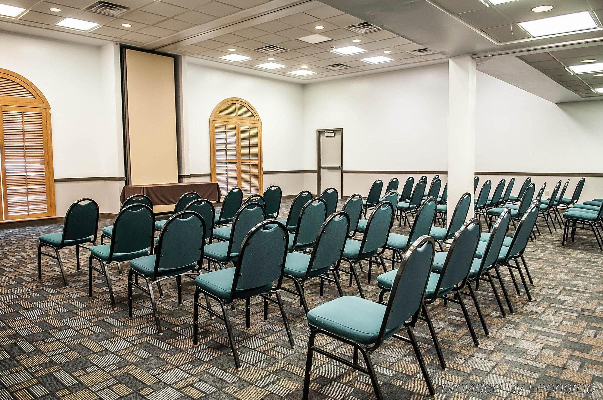 אלבוקרקי Pan American Inn And Suites מראה חיצוני תמונה