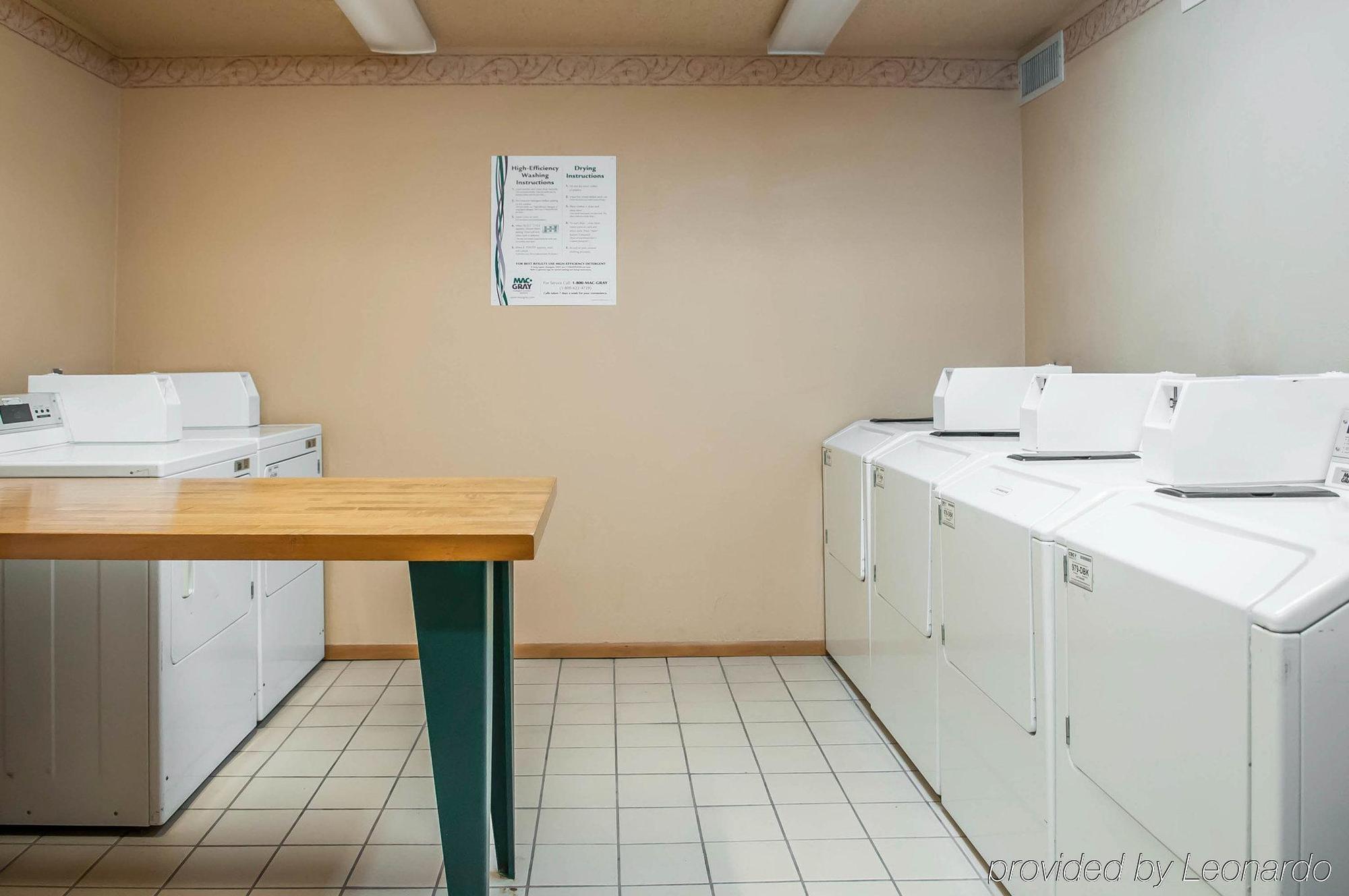אלבוקרקי Pan American Inn And Suites מראה חיצוני תמונה