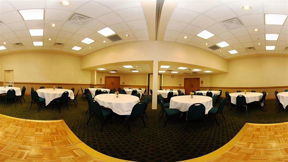 אלבוקרקי Pan American Inn And Suites מראה חיצוני תמונה