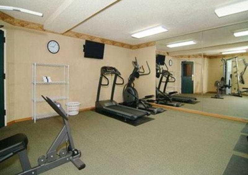 אלבוקרקי Pan American Inn And Suites מתקנים תמונה