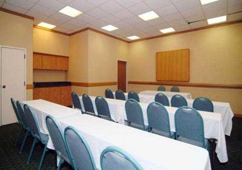 אלבוקרקי Pan American Inn And Suites מראה חיצוני תמונה