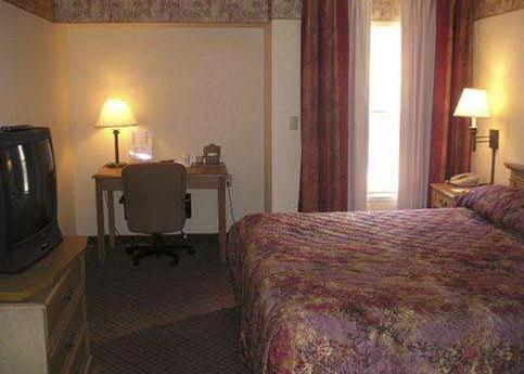אלבוקרקי Pan American Inn And Suites חדר תמונה