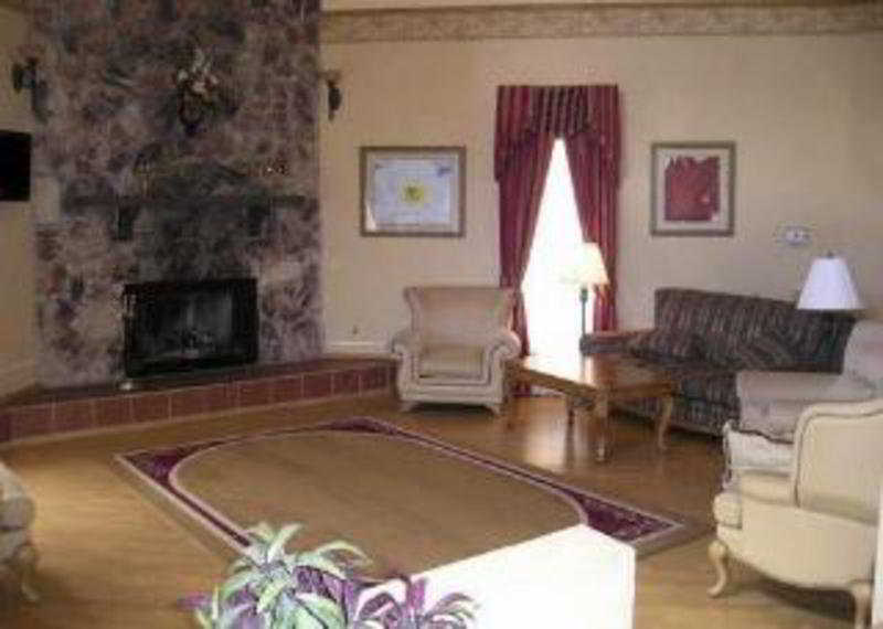אלבוקרקי Pan American Inn And Suites מראה חיצוני תמונה