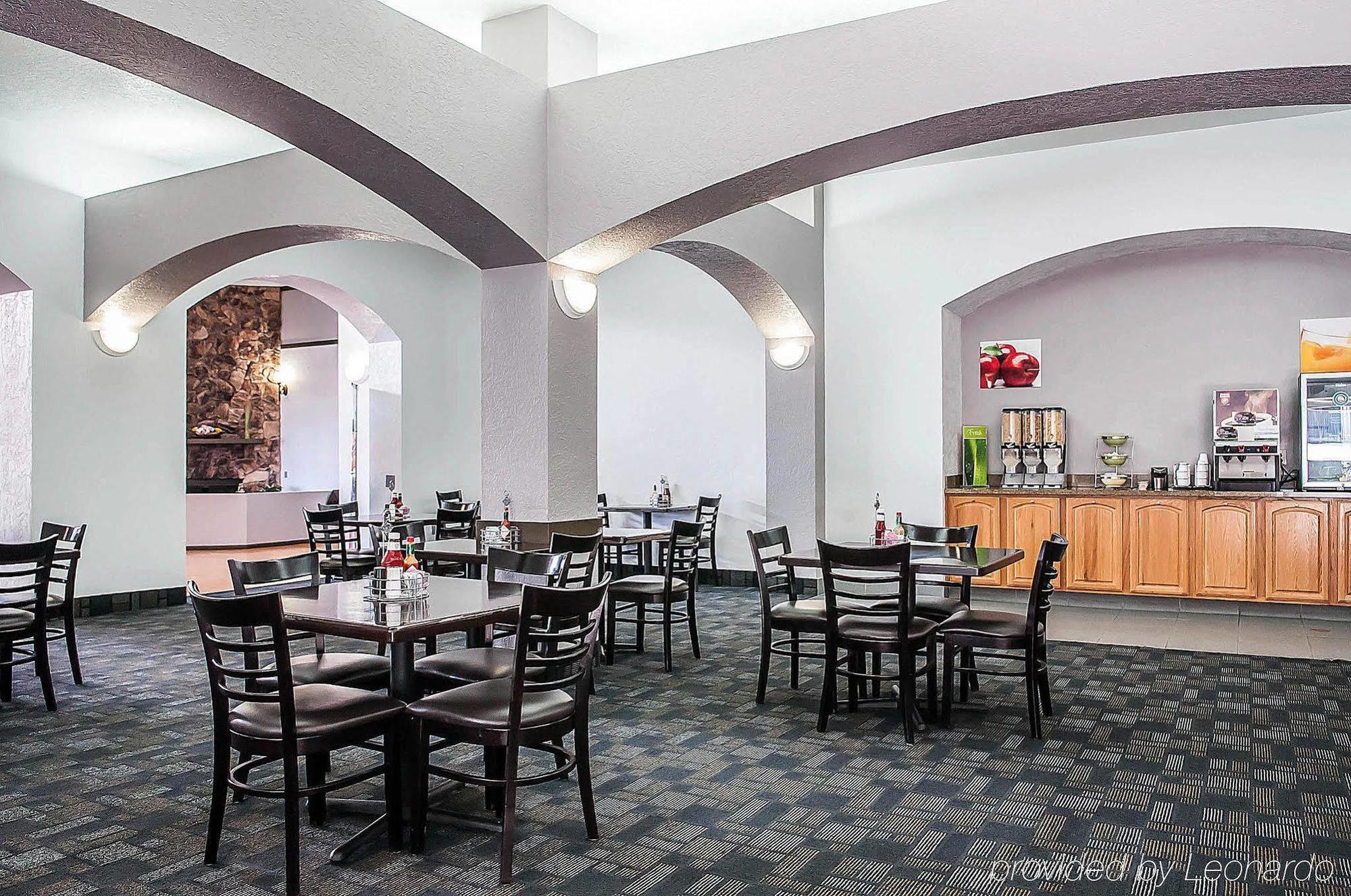 אלבוקרקי Pan American Inn And Suites מראה חיצוני תמונה