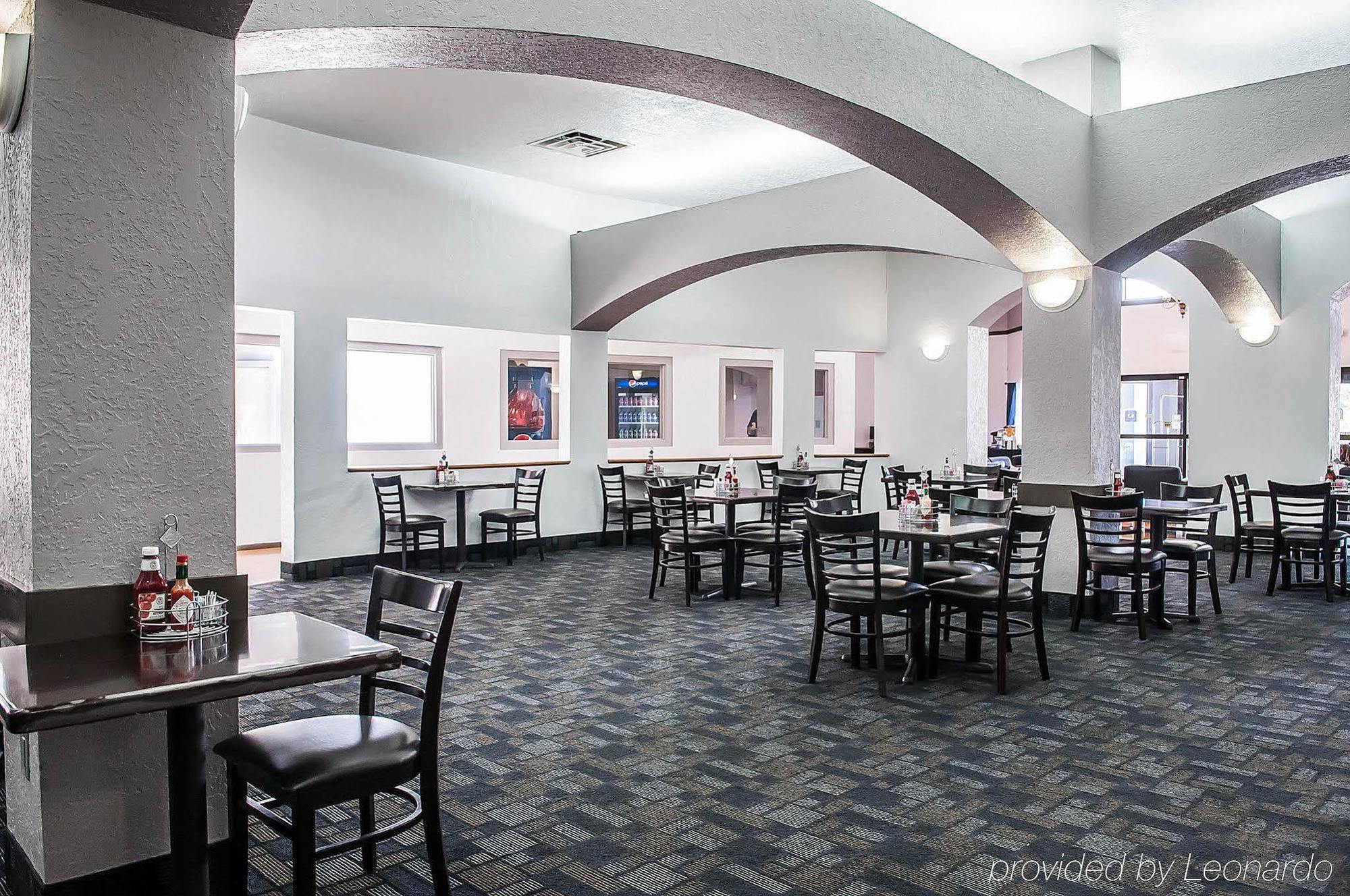 אלבוקרקי Pan American Inn And Suites מראה חיצוני תמונה