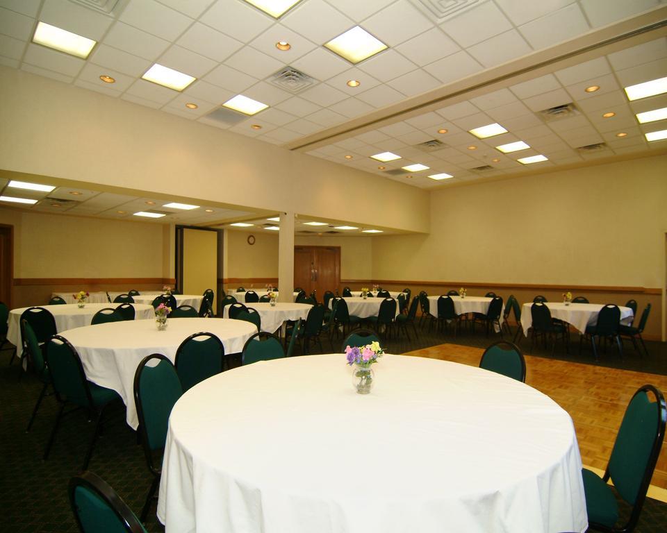 אלבוקרקי Pan American Inn And Suites מראה חיצוני תמונה